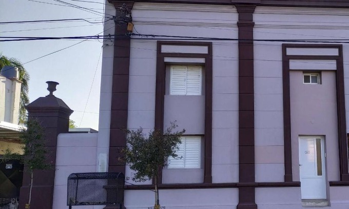 San Justo Apartamento | Don Oscar Alojamientos Dpto Lenna