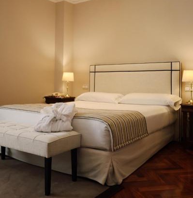 Nueva España Hotel | Don Pio