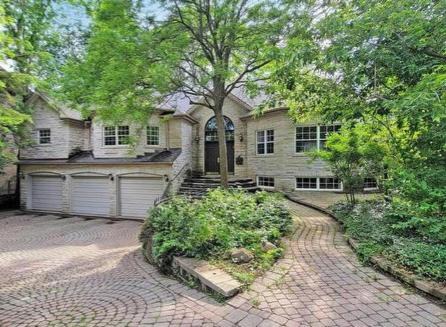 North York Casa | Don River Villa - Boutique Inn
