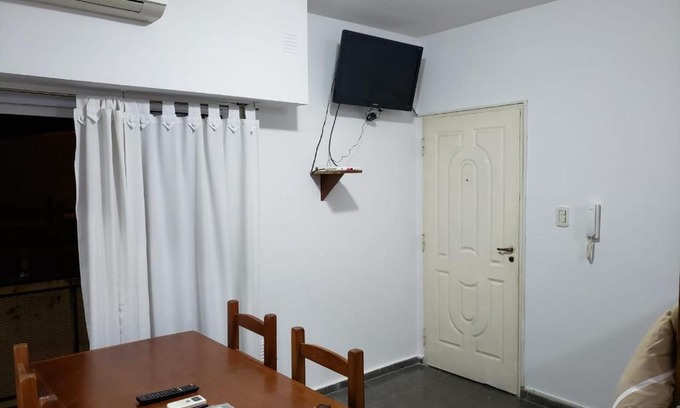 Santa Rosa Apartamento | Don Roque II