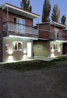 San Rafael Casa | Don Silvestro