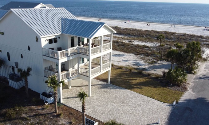Port St. Joe Casa | Don't Wait – Summer 2026 Dates Filling Fast! Reserve Your Spot Today