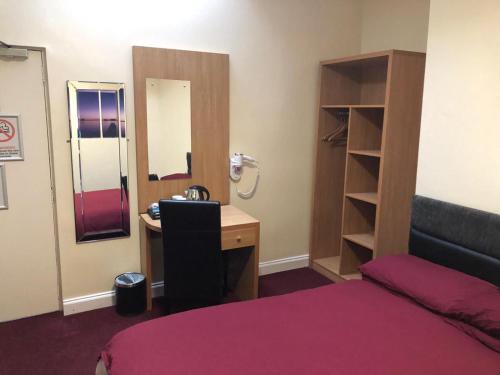 Attercliffe Casa | Don Valley hotel Sheffield arena