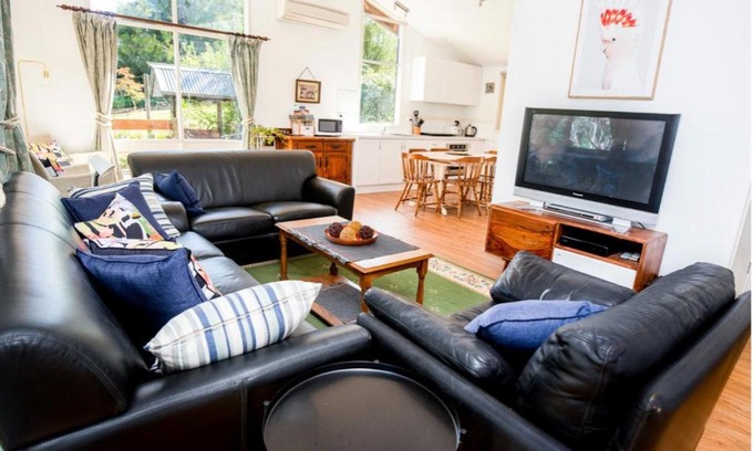 Don Valley Casa | Don Valley Lodge