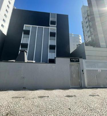 Caioba Apartamento | Dona Regina