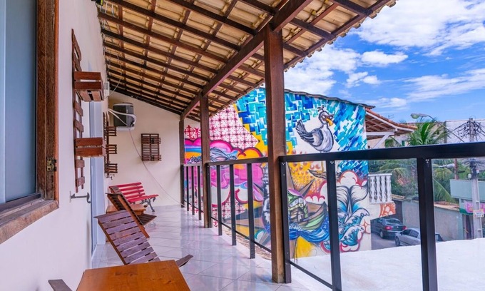 Centro Apartamento | Dona Rosa Private Suites