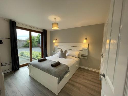 Newcastle Apartamento | Donard Point
