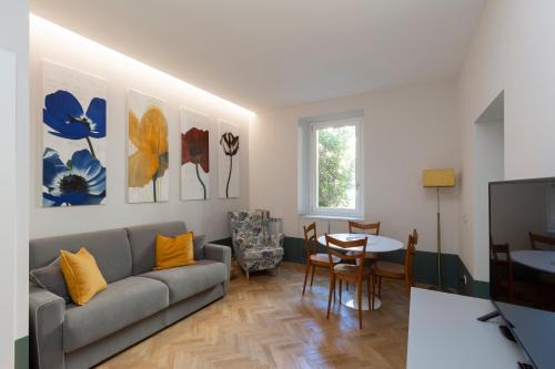 Flaminio Apartamento | Donatello Loft