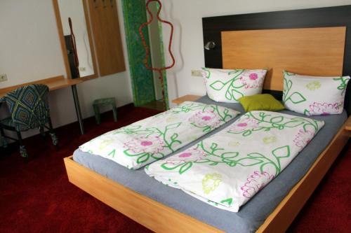 Tuttlingen Casa | Donau Pension