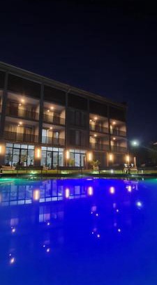 Eselnita Casa | Donau Resort