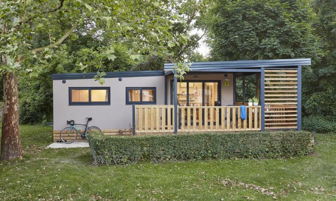 Tulln an der Donau Otro | Donaupark Camping Tulln