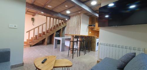 Distrito Rural Este Casa | Donde Empieza el Paraiso