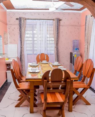 Kilifi Apartamento | Dondoo's Paradise- Perfect Vacation Home