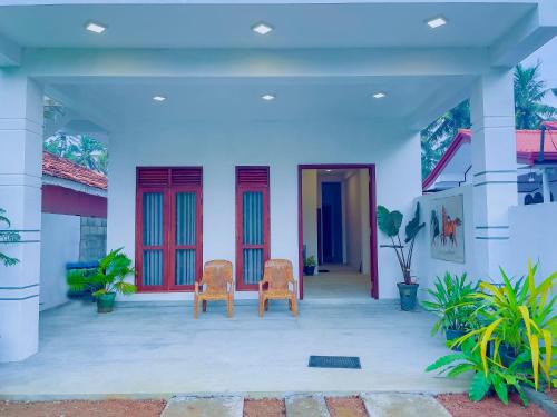 Devinuwara Casa | Dondra Point Villa