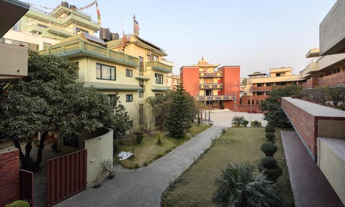 Boudhha Casa | Dondrub Guest House