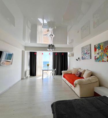Burlacha Balka Casa | DONE KANDYBONE Apartments