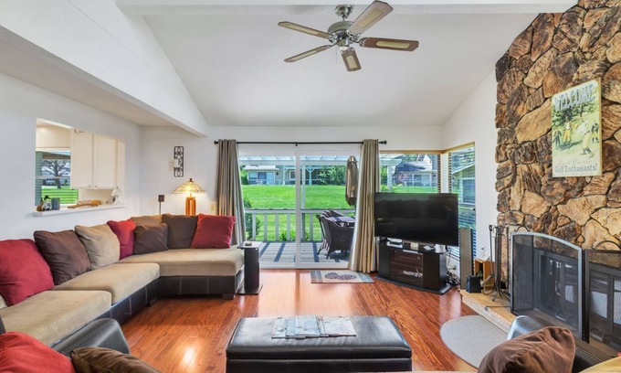 Plumas Eureka Estates Casa | Done Putt Inn - 51 Aspen Circle