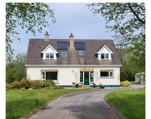 Donegal Casa | Donegal Town, Revlin Shore and Bank Walk