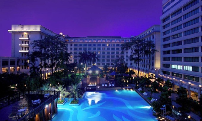 Yuexiu Hotel | Dong Fang Hotel Guangzhou