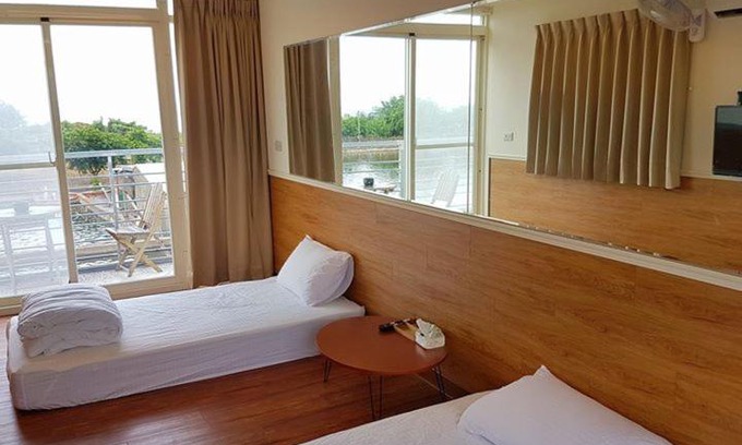 Fangshan Casa | Dong Long Tang B&B