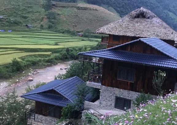 Mu Cang Chai Casa | Dong Suoi H'mong Homestay & Bungalow