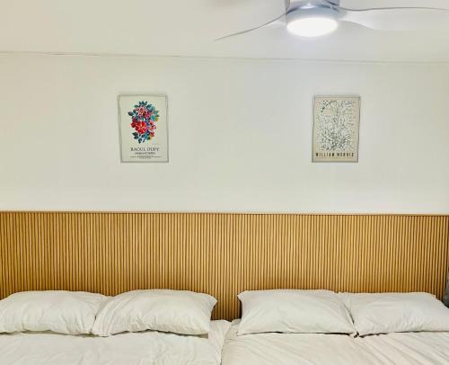 Seongsu Apartamento | Dongbaek House