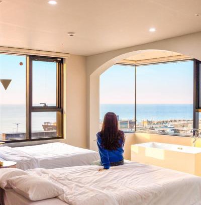 Donghae Casa | Donghae Staypear471