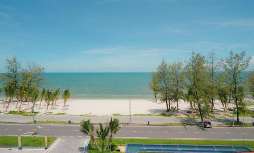 Sihanoukville City Centre Hotel | DongHu Resort Hotel
