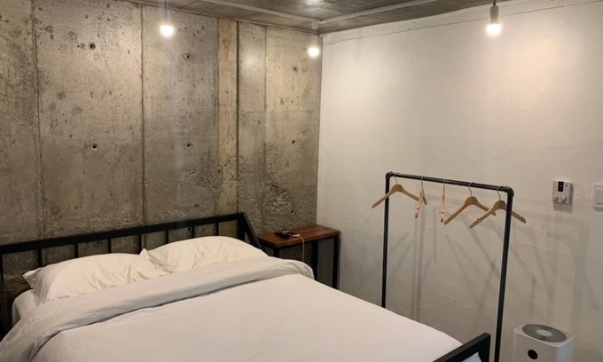 Jung-gu Apartamento | Dongincheon 2 Bed room unit 🏠💕