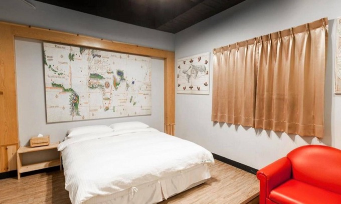 West Central District Hotel | DongNing Atlas Hotel
