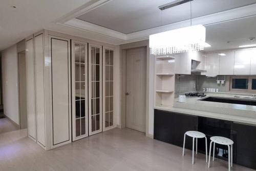 Suwon Apartamento | Dongtan W House W1101