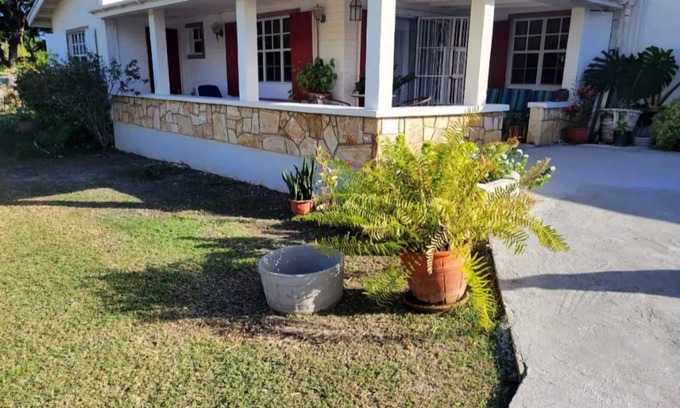 Saint John Parish Casa | Donhenri House Hodges Bay in Antigua