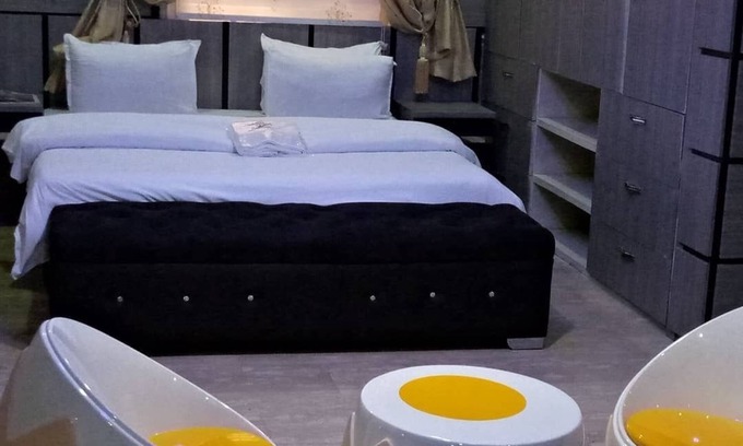 Owerri Apartamento | Donho Luxury Apartment