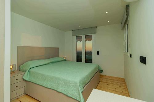 Tragana Casa | Donikas House