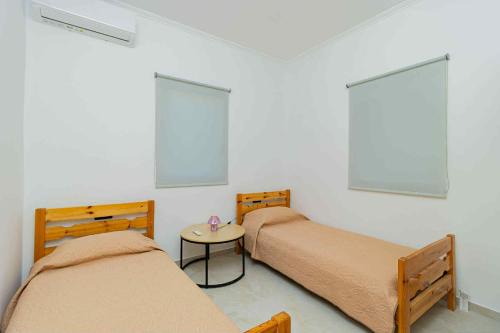 Tragana Casa | Donikas House