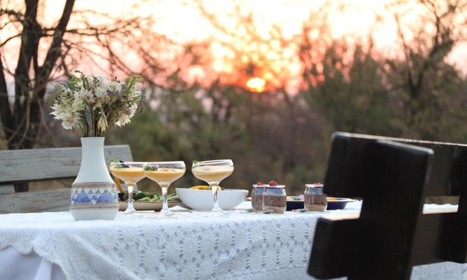 Tshwane Apartamento | Donkerhoek Country Living