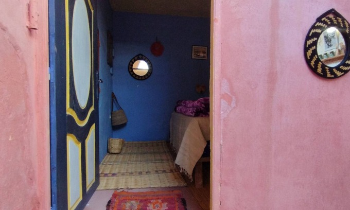 Aguerd Casa | DonkeyVillage