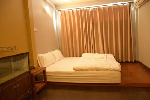 Anusawari Casa | Donmuang At Last