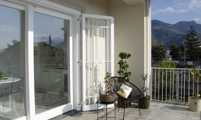 Sant'Egidio del Monte Albino Casa | Donna Elena Rooms