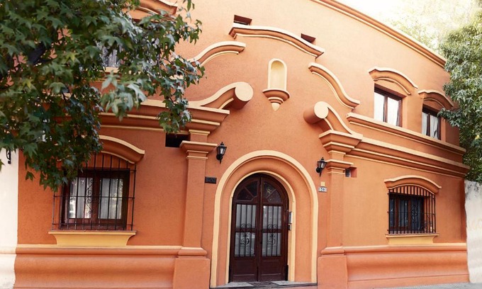 Salta Apartamento | Donna Alda Casa
