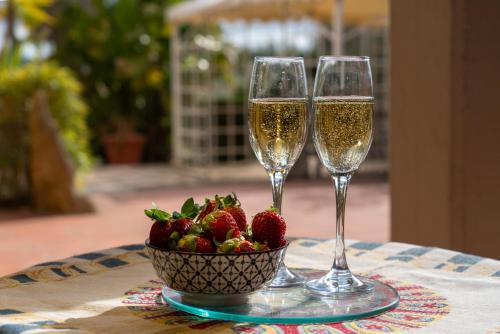 Pietraperzia Casa | Donna Caterina House, autentica oasi di confort e relax nel cuore della Sicilia
