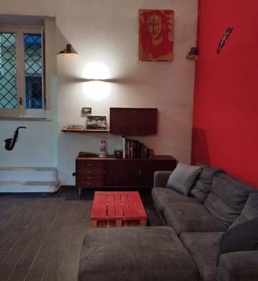 Materdei Apartamento | Donna Margherita Grieco Napoli