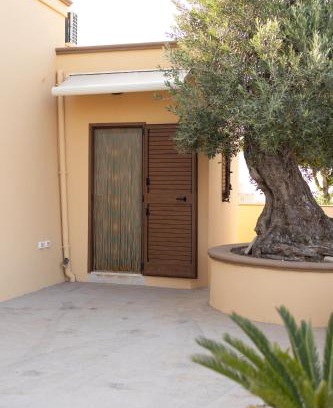 L'Assunta Casa | Donna Maria