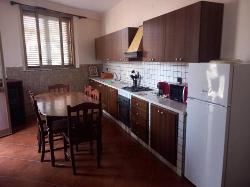 Milo Casa | Donna Maria