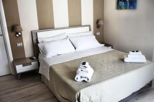 Mileto Cama Y Desayuno | Donna Melina