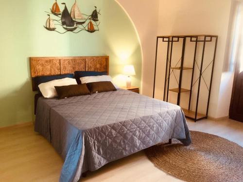 Intavolata Apartamento | DONNA MERCEDE