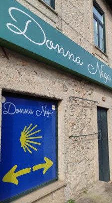 Seixas Casa | Donna Nega Alojamento Local