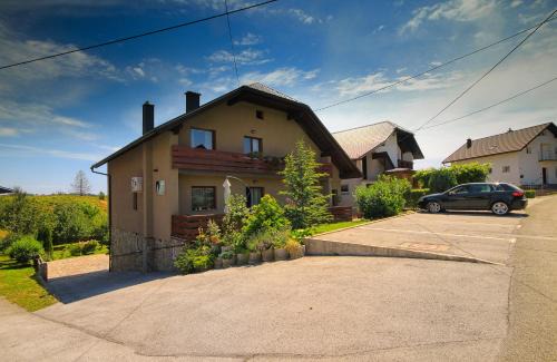 Grabovac Casa | Donna Plitvice Lakes