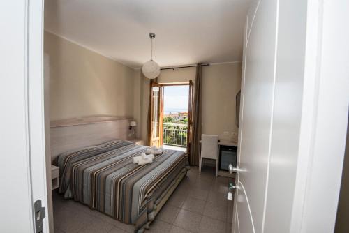 Tropea Cama Y Desayuno | Donna Rosa Accommodation