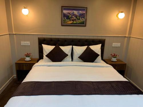 Darjeeling Casa | Donna's Homestay